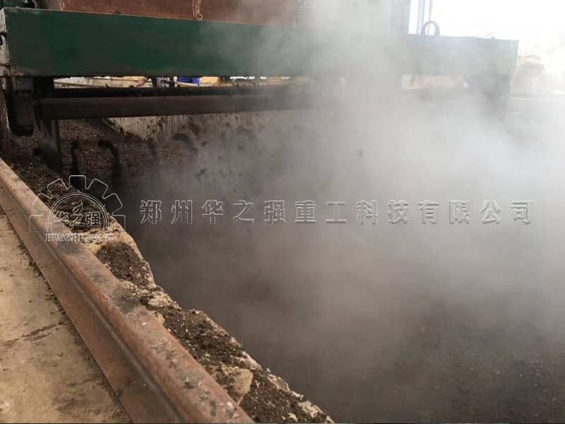養(yǎng)雞場(chǎng)的雞糞如何發(fā)酵有機(jī)肥