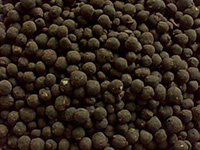 有機(jī)肥粒狀好還是粉狀好